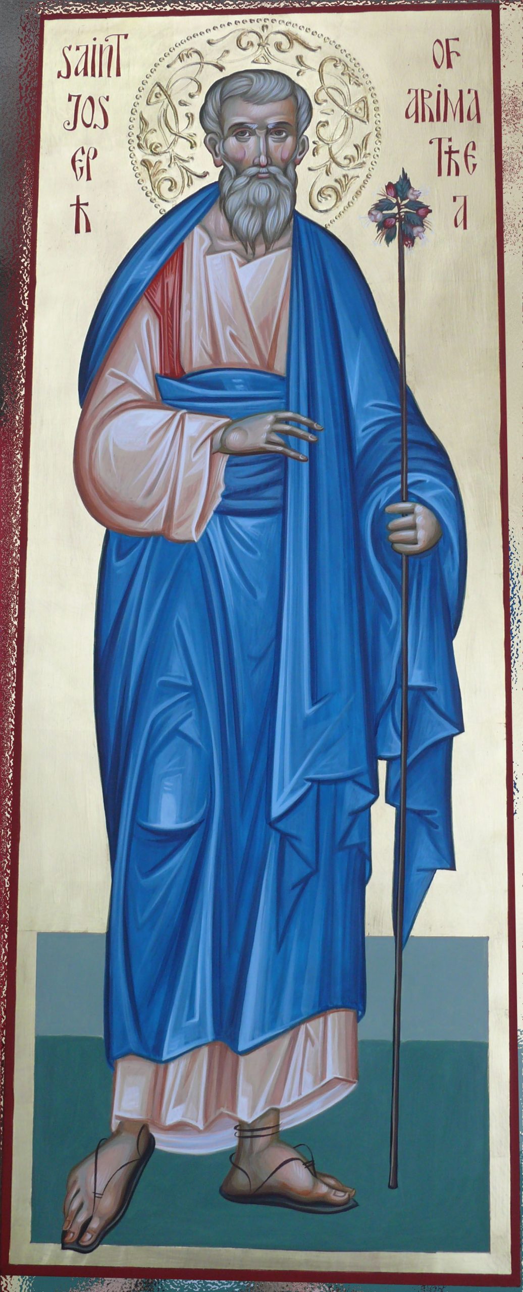 St. Joseph of Arimathaea