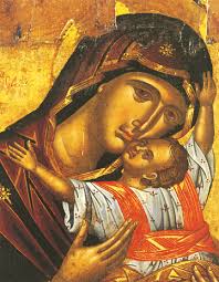 The Theotokos as an Ideal of Motherhood