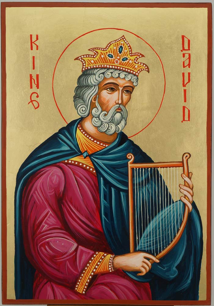 King David and Bathsheba (2 Samuel 11:1-27)