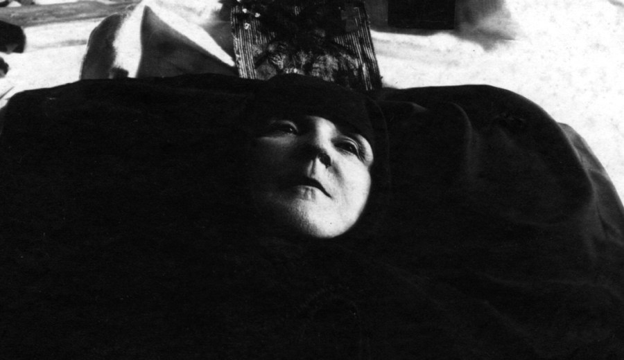 St. Maria of Gatchina