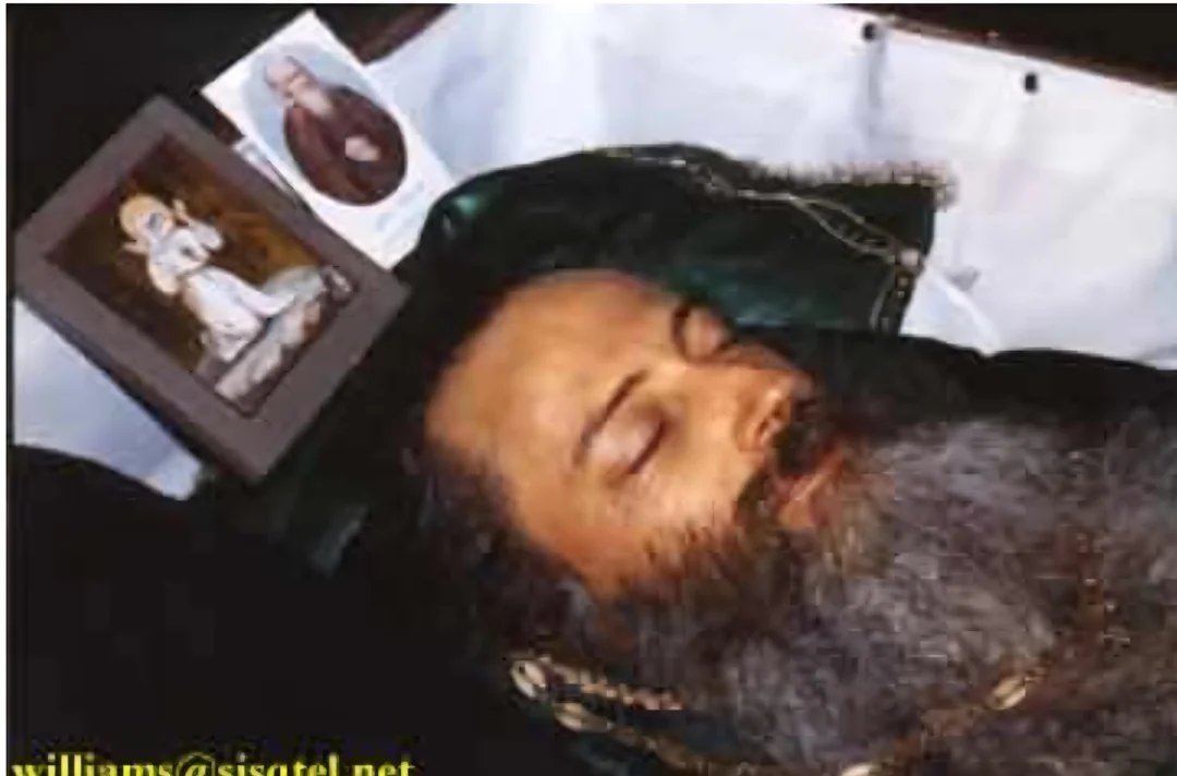 Fr. Seraphim (Rose)
